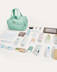 Crush Toiletry Bag