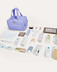 Crush Toiletry Bag