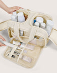 Crush Toiletry Bag