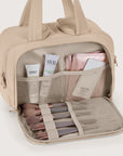 Crush Toiletry Bag