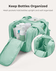 Crush Toiletry Bag