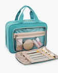 The Space Saver Pro Bonchemin Hanging Toiletry Bag
