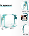 The Space Saver Pro Bonchemin Hanging Toiletry Bag