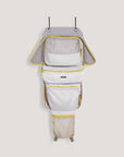 Travel Ease Portable Closet Carry On Hanging Packing Cubes