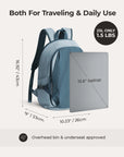 Soar 25L Backpack Set