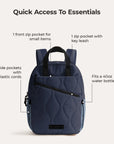Paz 23L Work Backpack