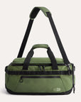 Paz 43L Carry On Travel Duffle Backpack