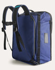 Paz 43L Carry On Travel Duffle Backpack