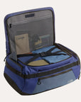 Paz 43L Carry On Travel Duffle Backpack