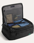 Paz 43L Carry On Travel Duffle Backpack