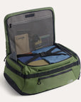 Paz 43L Carry On Travel Duffle Backpack