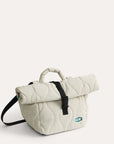 Paz Roll Top Lunch Bag
