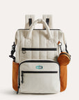 Paz 25L Diaper Backpack