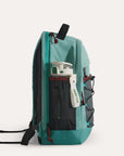 Focus 15.6" Laptop Backpack