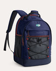 Focus 15.6" Laptop Backpack