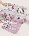 Crush Toiletry Bag