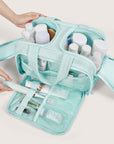 Crush Toiletry Bag