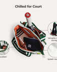 Advantage 18L Totepack