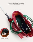 Advantage 25L Tennis Tote