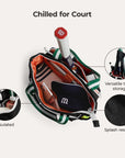 Advantage 18L Totepack