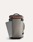 Blast 43L Roller Backpack