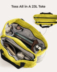 Paz 23L Tote II