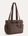 Crush 23L Laptop Tote
