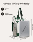 Advantage 18L Totepack
