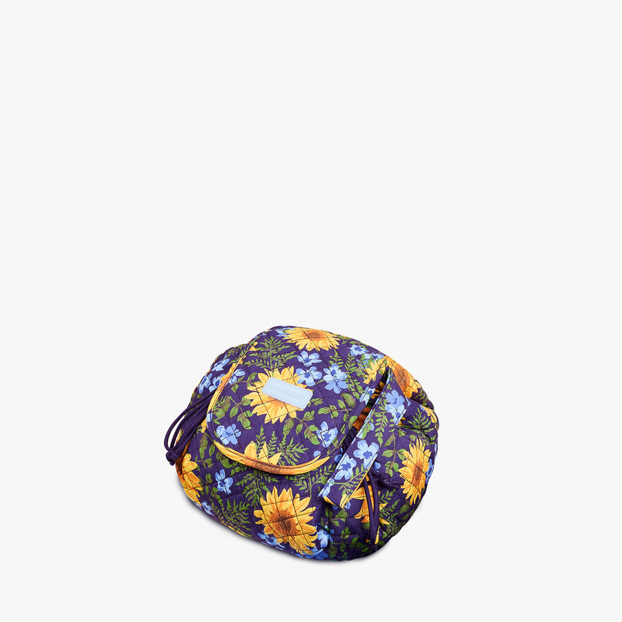 The Wanderland Cosmetic Bag