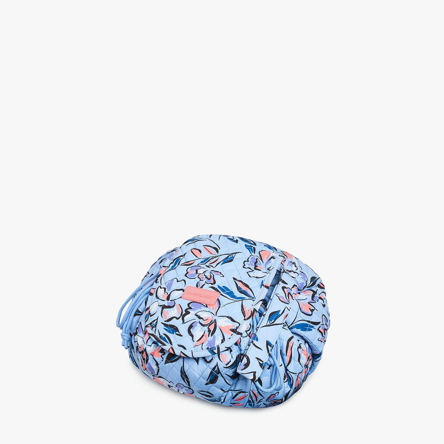 The Wanderland Cosmetic Bag