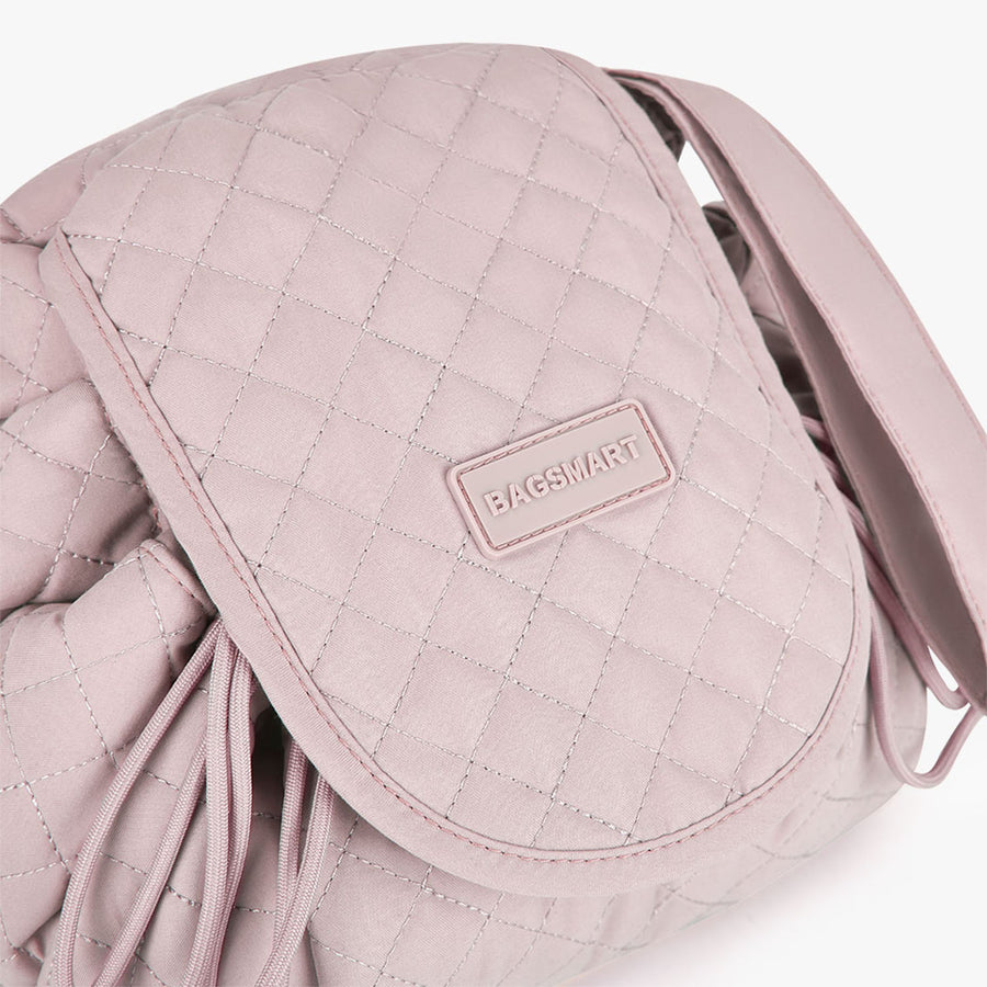 The Wanderland Cosmetic Bag