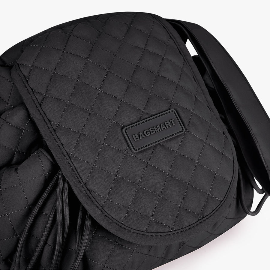 The Wanderland Cosmetic Bag