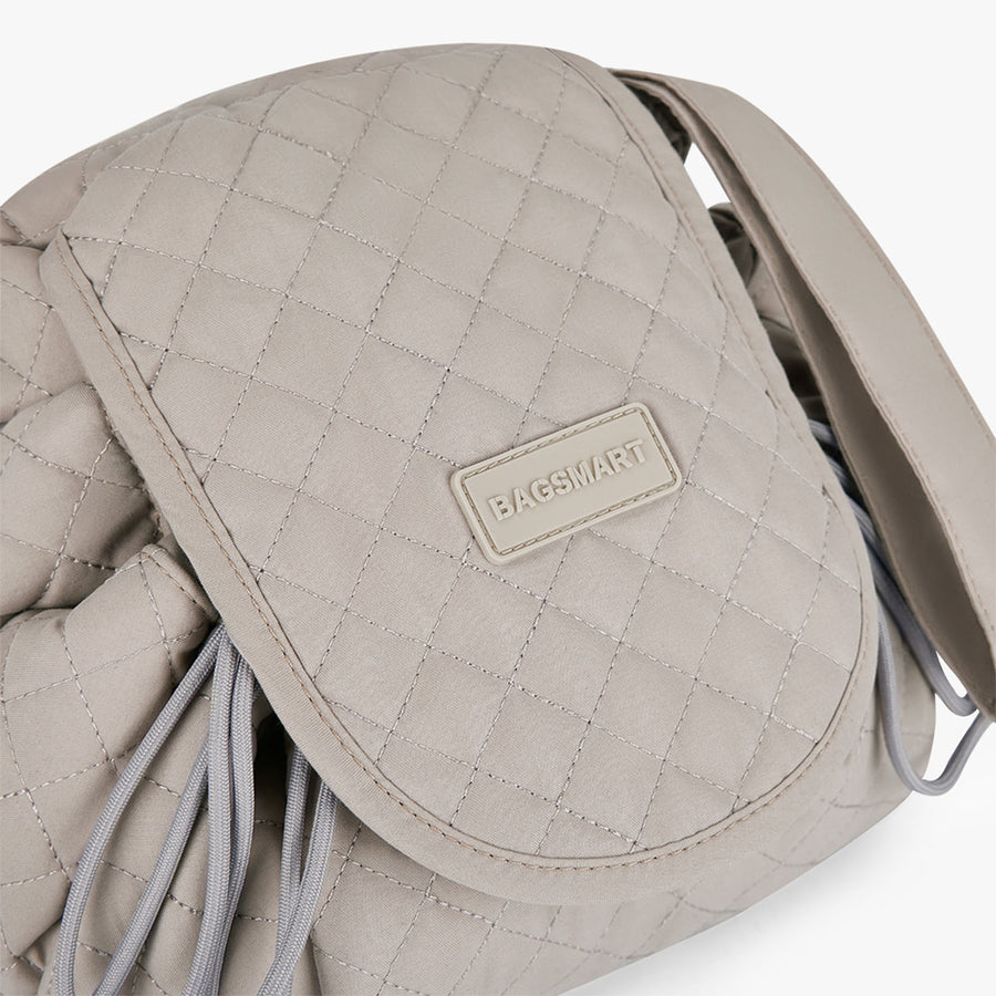 The Wanderland Cosmetic Bag