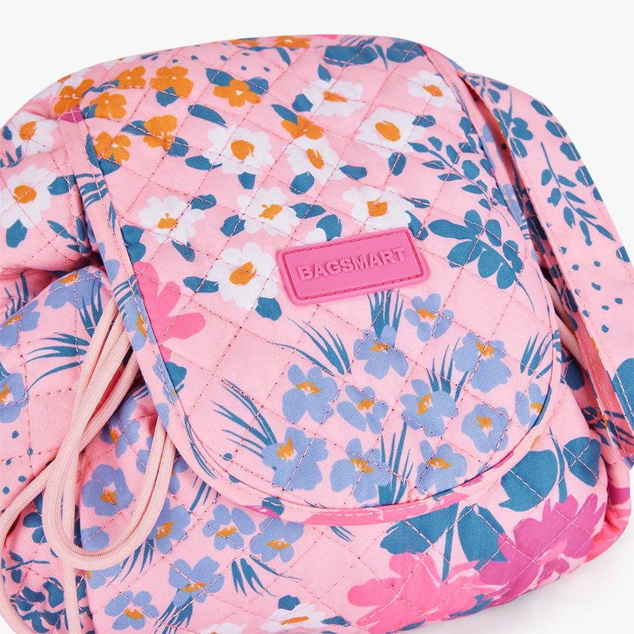 The Wanderland Cosmetic Bag