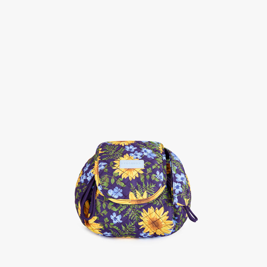 The Wanderland Cosmetic Bag