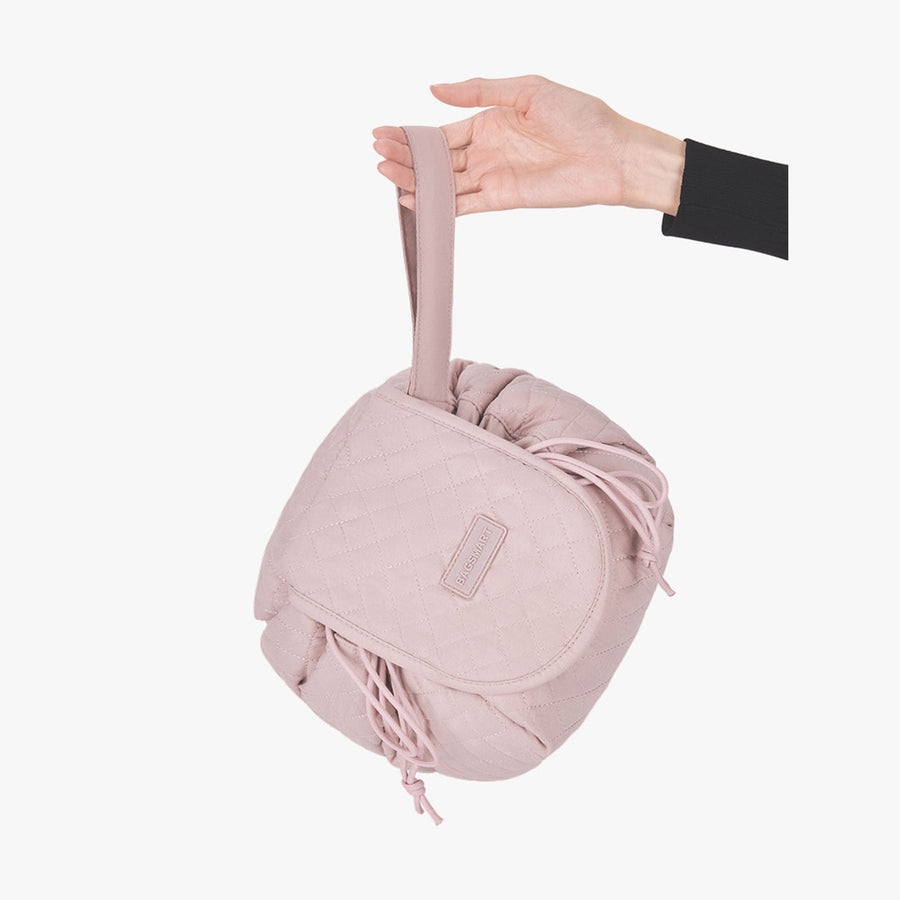 The Wanderland Cosmetic Bag