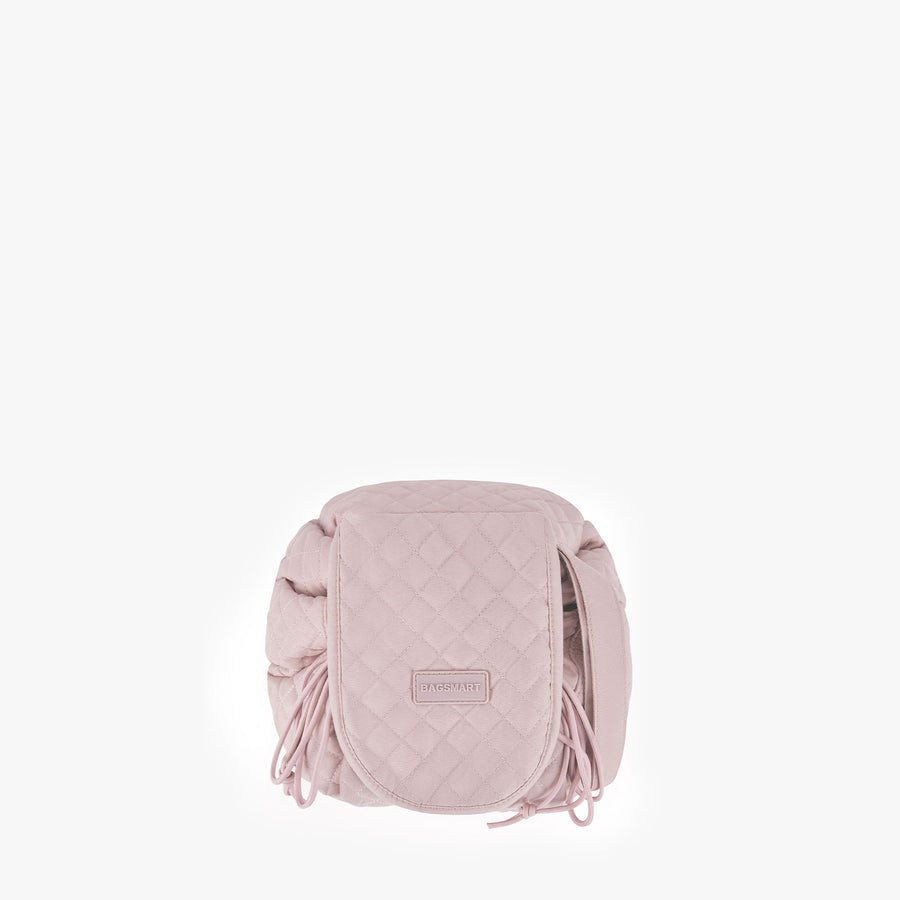 The Wanderland Cosmetic Bag