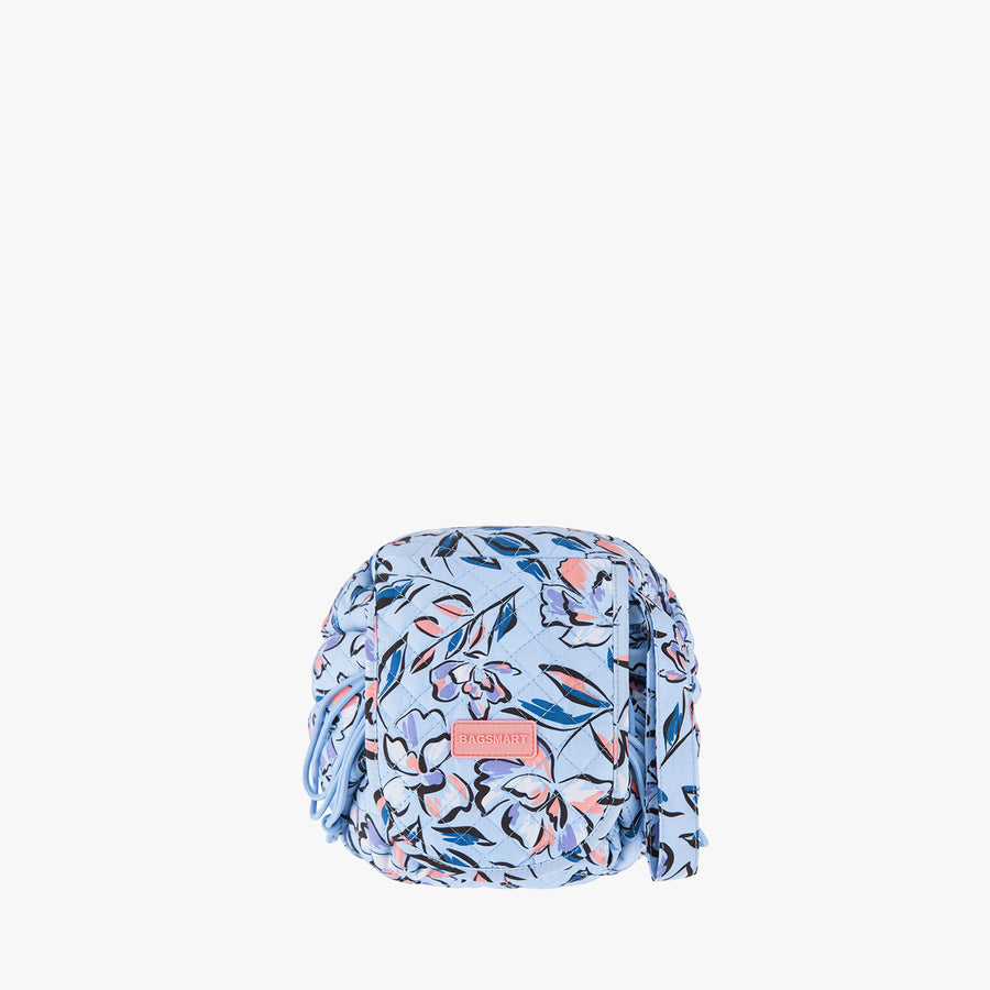 The Wanderland Cosmetic Bag