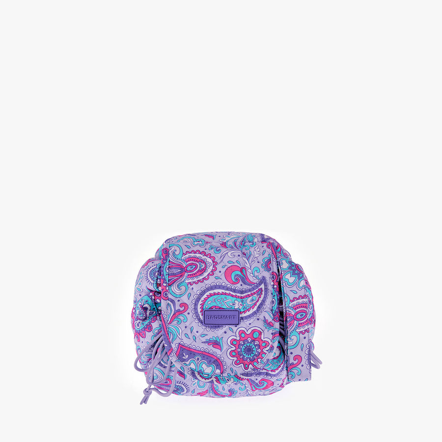 The Wanderland Cosmetic Bag