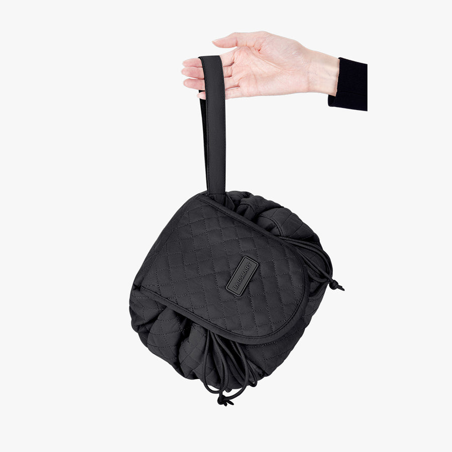 The Wanderland Cosmetic Bag