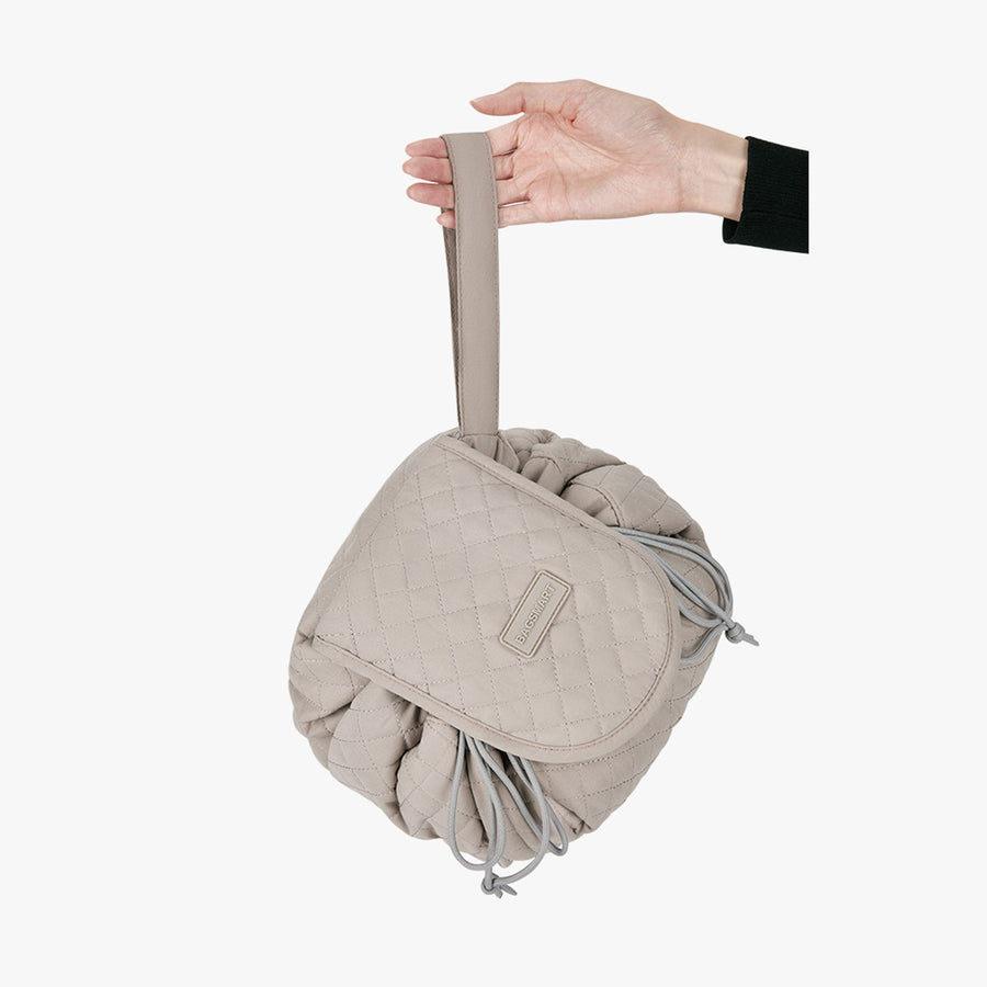 The Wanderland Cosmetic Bag