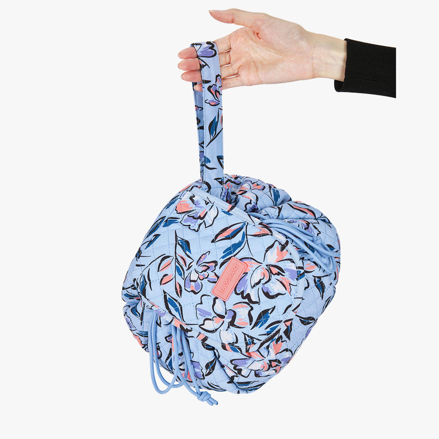 The Wanderland Cosmetic Bag