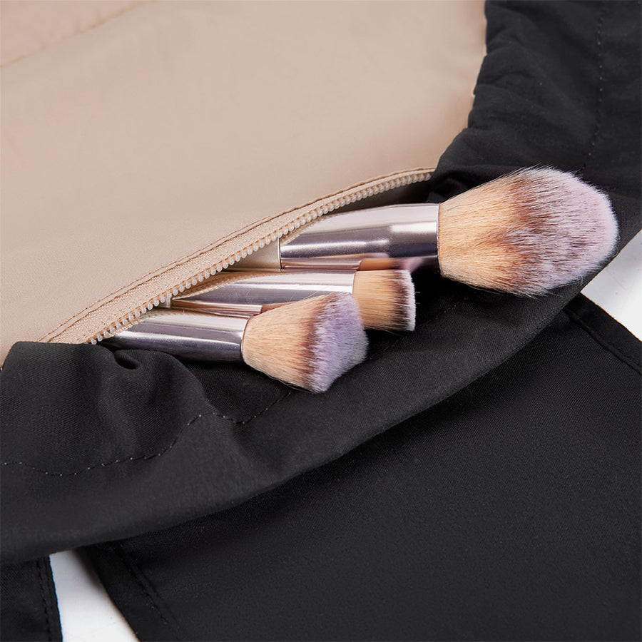 The Wanderland Cosmetic Bag