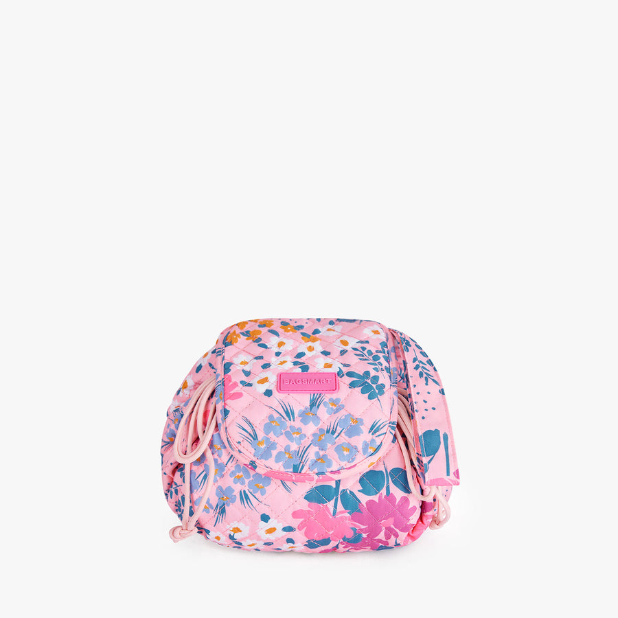 The Wanderland Cosmetic Bag