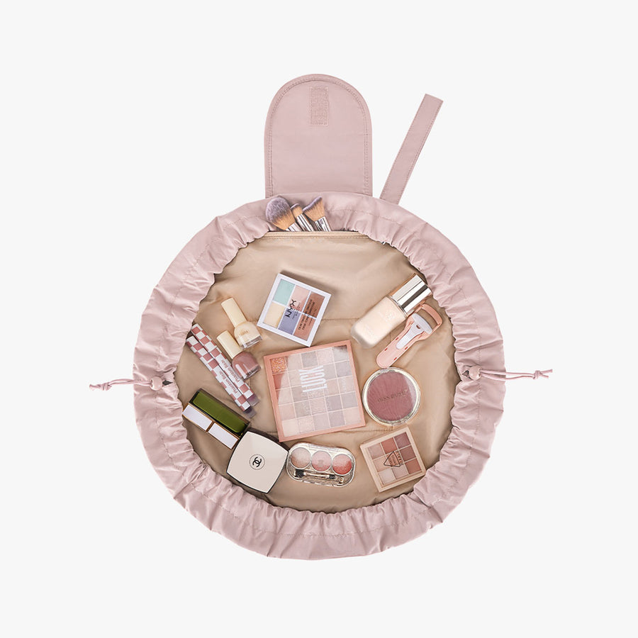 The Wanderland Cosmetic Bag