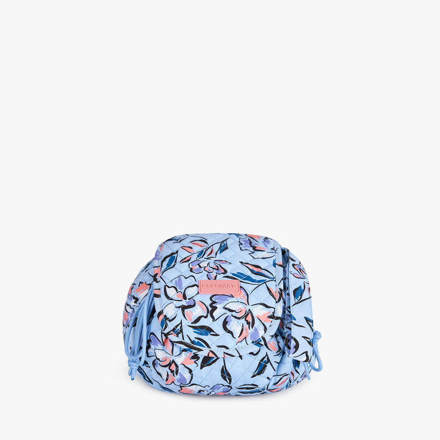 The Wanderland Cosmetic Bag