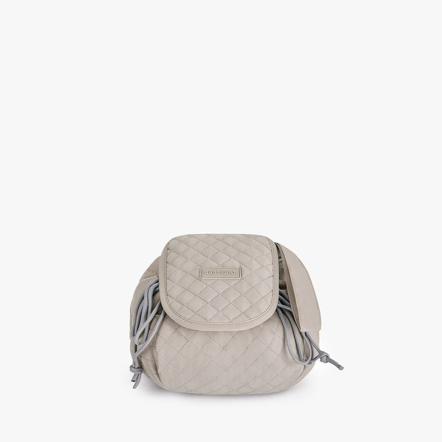 The Wanderland Cosmetic Bag