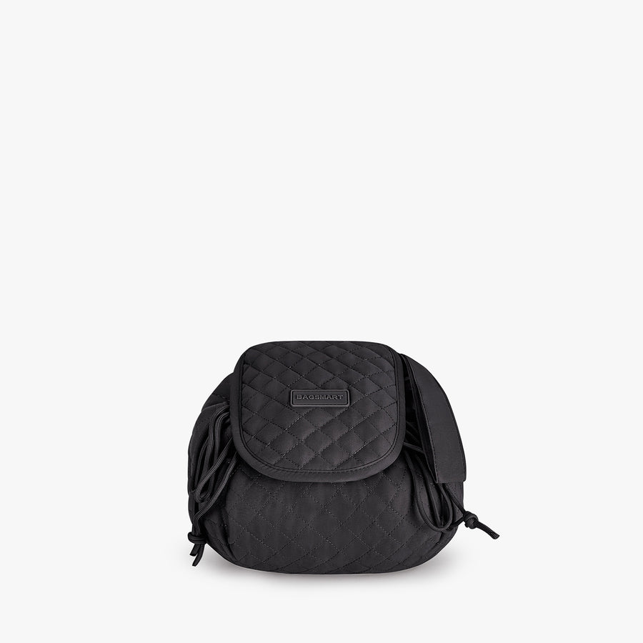 The Wanderland Cosmetic Bag