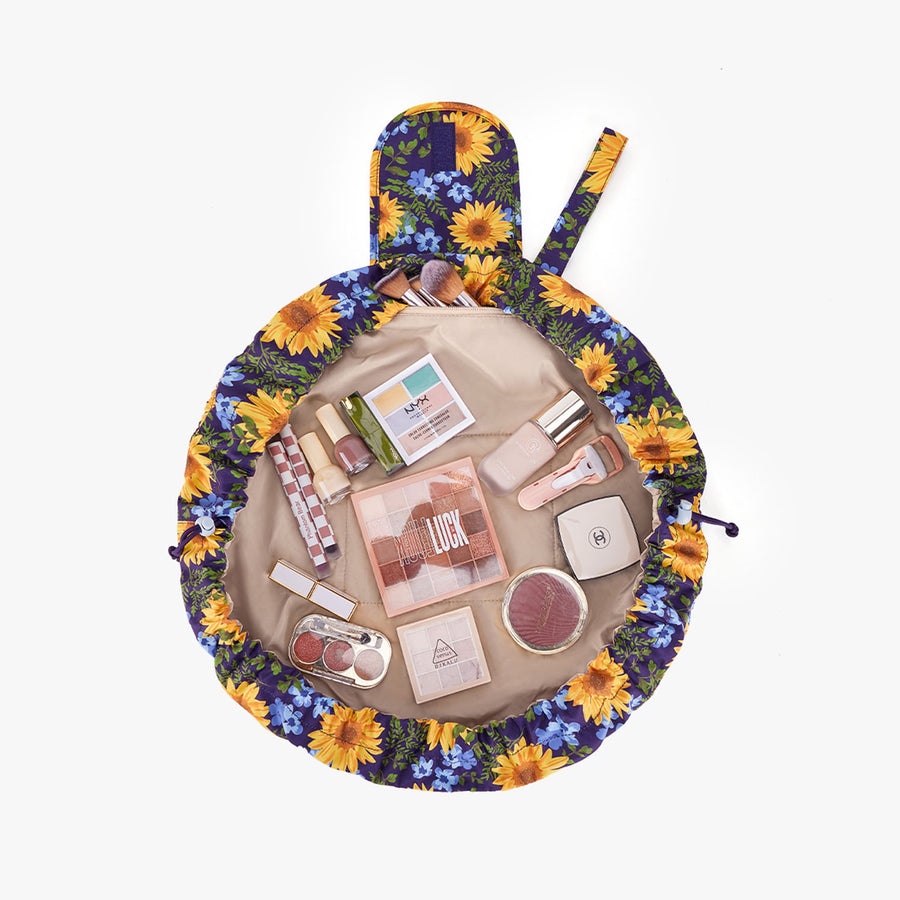 The Wanderland Cosmetic Bag