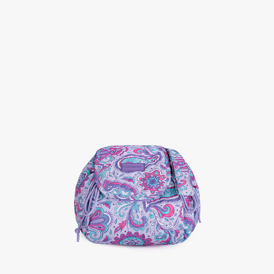 The Wanderland Cosmetic Bag